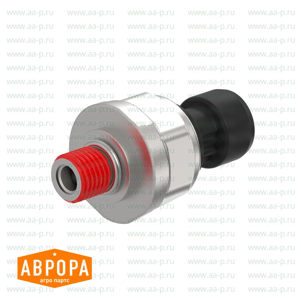 Öldrucksensor